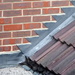 Roof Re-bedding